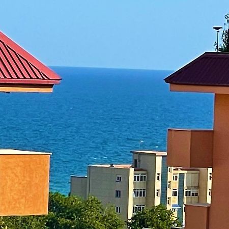 Ferienwohnung Apartamento Con Piscina Y Gran Terraza Con Vistas - Muy Cerca De La Playa, El Centro Y La Estacion Vilassar De Mar Exterior foto
