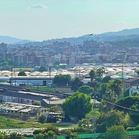 Ferienwohnung Apartamento Con Piscina Y Gran Terraza Con Vistas - Muy Cerca De La Playa, El Centro Y La Estacion Vilassar De Mar Exterior foto