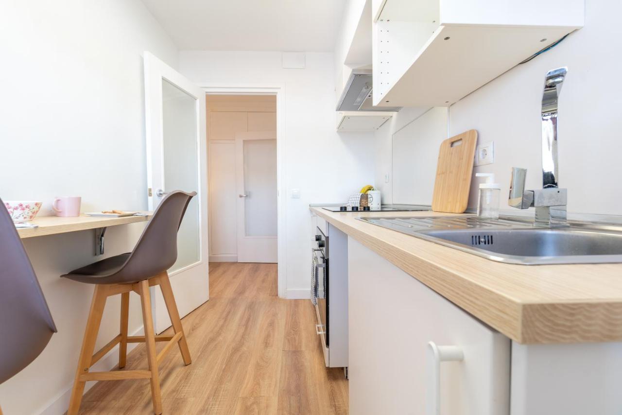 Ferienwohnung Apartamento Con Piscina Y Gran Terraza Con Vistas - Muy Cerca De La Playa, El Centro Y La Estacion Vilassar De Mar Exterior foto