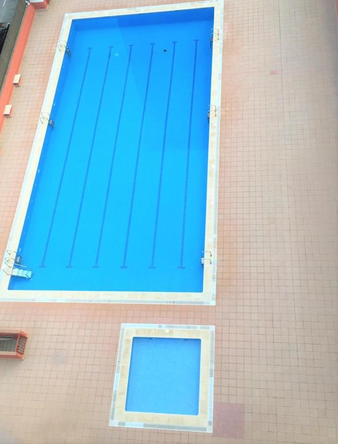 Ferienwohnung Apartamento Con Piscina Y Gran Terraza Con Vistas - Muy Cerca De La Playa, El Centro Y La Estacion Vilassar De Mar Exterior foto