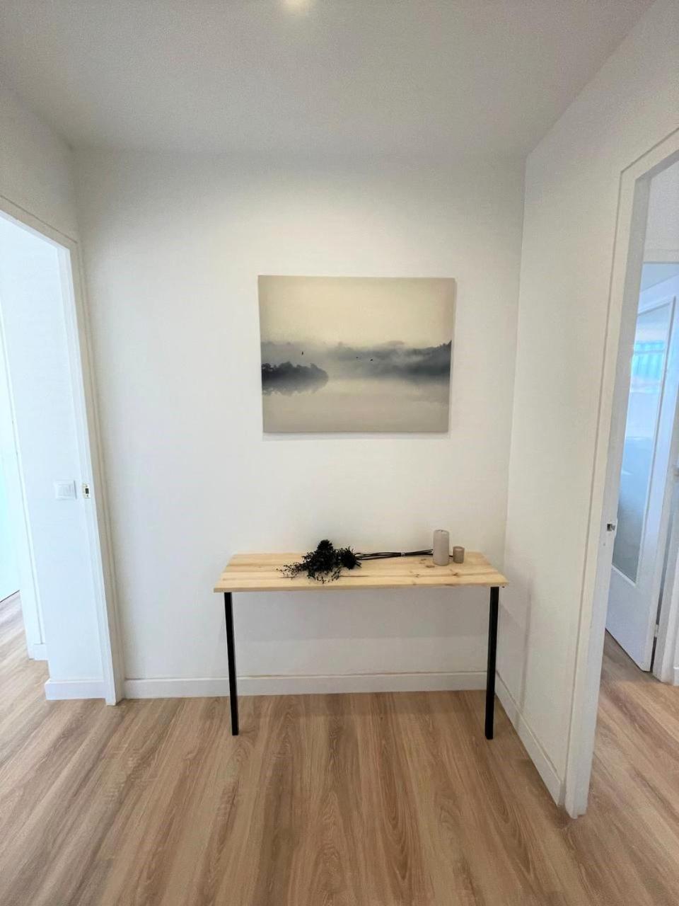 Ferienwohnung Apartamento Con Piscina Y Gran Terraza Con Vistas - Muy Cerca De La Playa, El Centro Y La Estacion Vilassar De Mar Exterior foto
