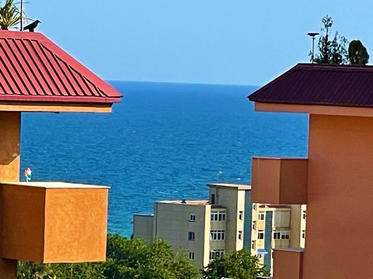 Ferienwohnung Apartamento Con Piscina Y Gran Terraza Con Vistas - Muy Cerca De La Playa, El Centro Y La Estacion Vilassar De Mar Exterior foto